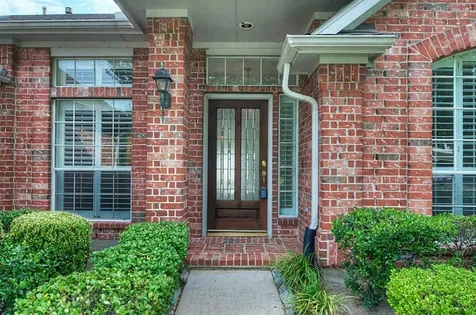 1110 Cheddar Ridge Drive Spring TX 77379