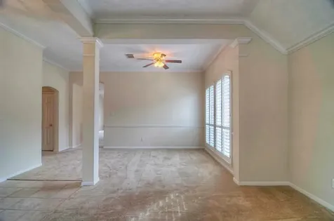 1110 Cheddar Ridge Drive Spring TX 77379