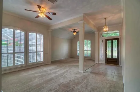 1110 Cheddar Ridge Drive Spring TX 77379