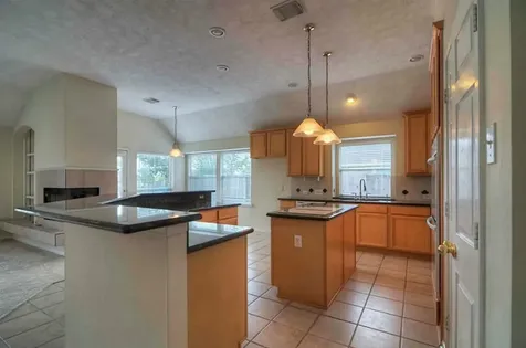 1110 Cheddar Ridge Drive Spring TX 77379