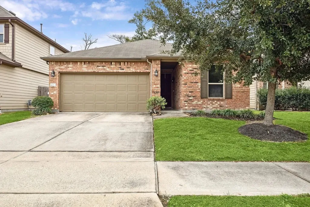 4211 False Cypress Lane Houston TX 77068