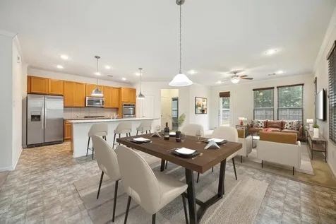 4211 False Cypress Lane Houston TX 77068