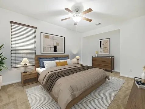 4211 False Cypress Lane Houston TX 77068