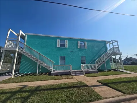 4217 Sealy Avenue 11 Galveston TX 77550