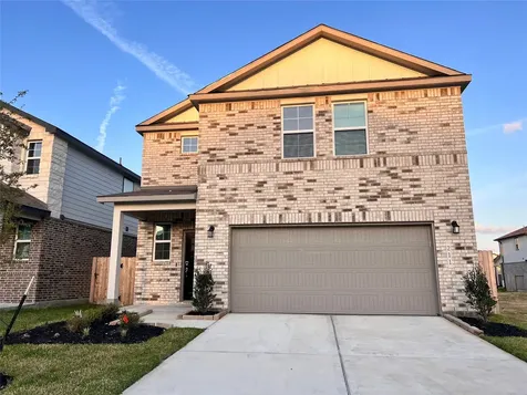 211 Brazen Forest Trail Magnolia TX 77354