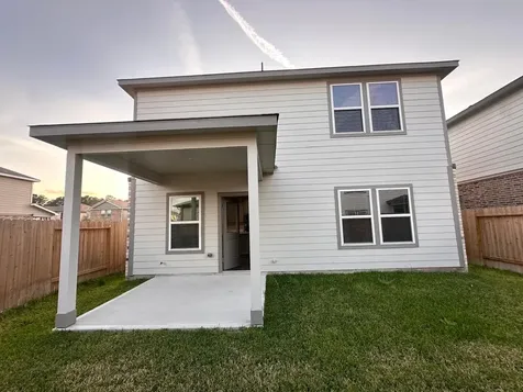 211 Brazen Forest Trail Magnolia TX 77354