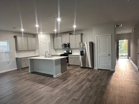 211 Brazen Forest Trail Magnolia TX 77354