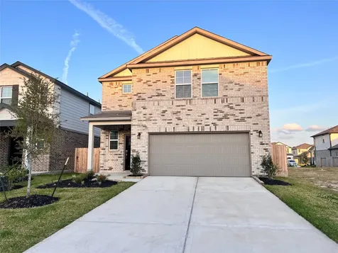 211 Brazen Forest Trail Magnolia TX 77354