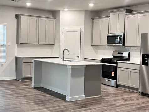 211 Brazen Forest Trail Magnolia TX 77354