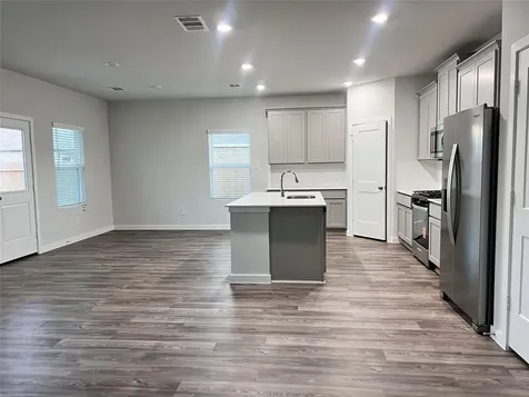 211 Brazen Forest Trail Magnolia TX 77354