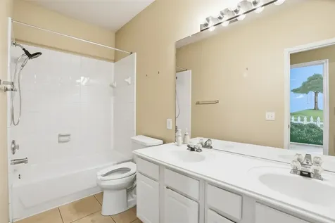 12115 Canyon Glen Drive Houston TX 77095