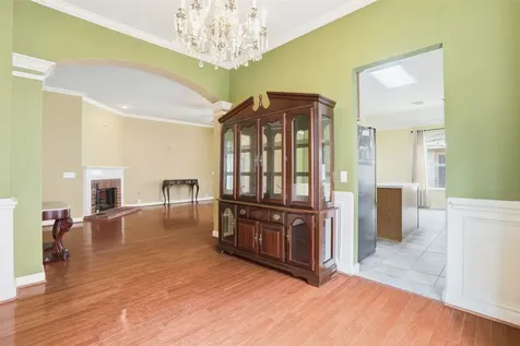 12115 Canyon Glen Drive Houston TX 77095