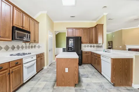 12115 Canyon Glen Drive Houston TX 77095