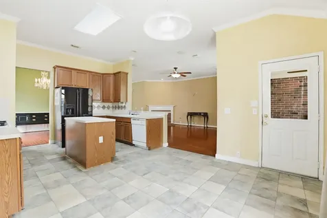 12115 Canyon Glen Drive Houston TX 77095