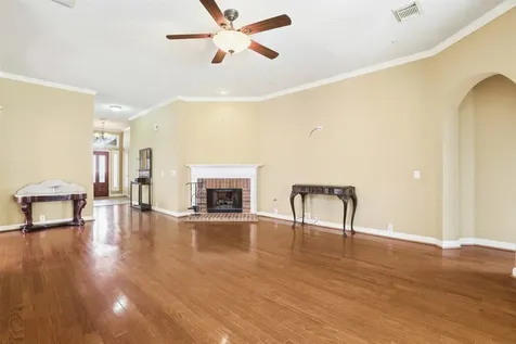 12115 Canyon Glen Drive Houston TX 77095