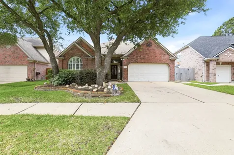 12115 Canyon Glen Drive Houston TX 77095