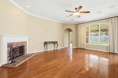12115 Canyon Glen Drive Houston TX 77095