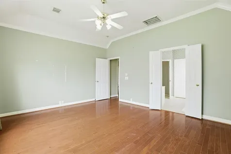 12115 Canyon Glen Drive Houston TX 77095