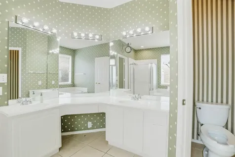 12115 Canyon Glen Drive Houston TX 77095