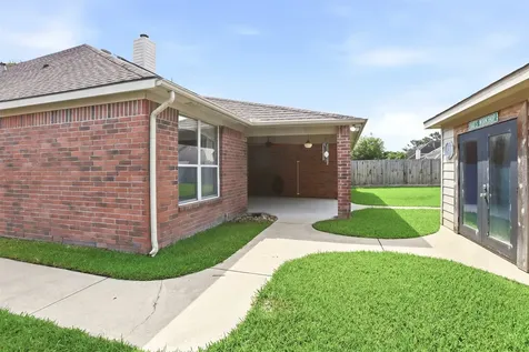 12115 Canyon Glen Drive Houston TX 77095