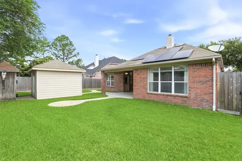 12115 Canyon Glen Drive Houston TX 77095