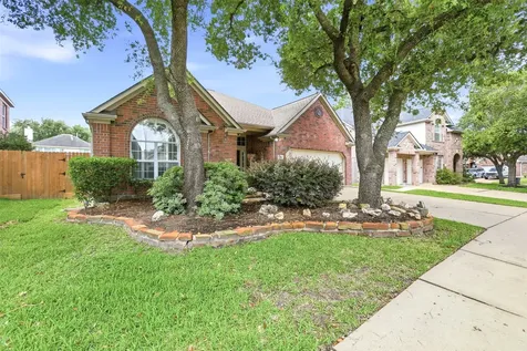 12115 Canyon Glen Drive Houston TX 77095