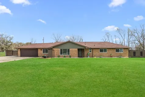 2601 Lazy Bend Street Pearland TX 77581