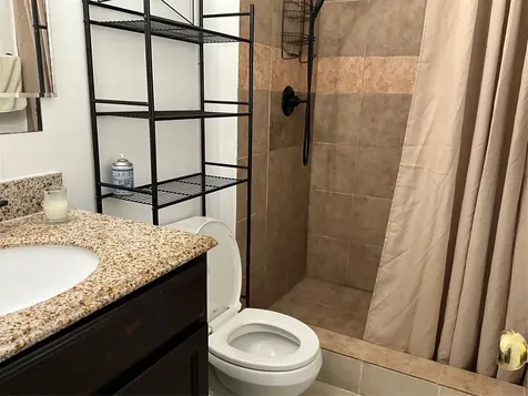 13322 Canaan Bridge Drive Houston TX 77041