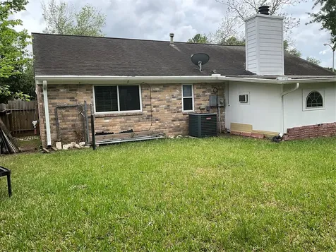 13322 Canaan Bridge Drive Houston TX 77041