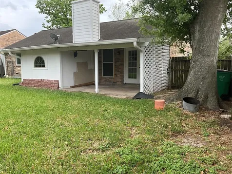 13322 Canaan Bridge Drive Houston TX 77041