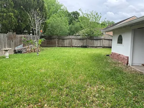 13322 Canaan Bridge Drive Houston TX 77041