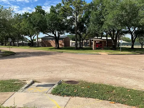 13322 Canaan Bridge Drive Houston TX 77041