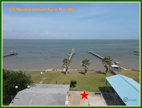 635 Marshall Johnson Avenue S Port Lavaca TX 77979