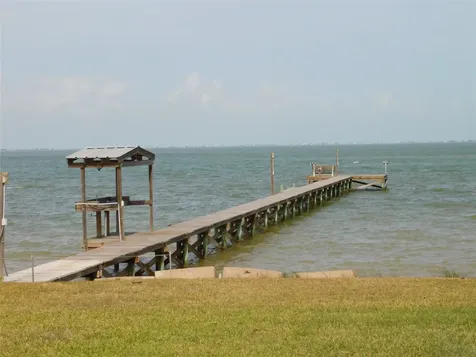 635 Marshall Johnson Avenue S Port Lavaca TX 77979