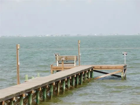 635 Marshall Johnson Avenue S Port Lavaca TX 77979