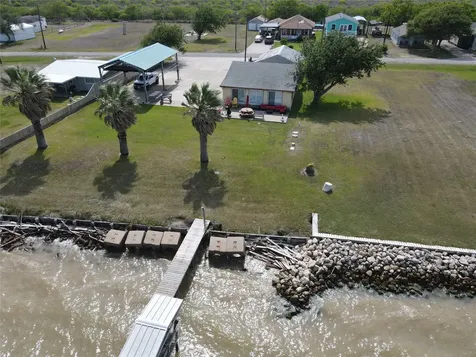 635 Marshall Johnson Avenue S Port Lavaca TX 77979