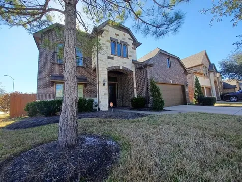 13102 Spear Trail Court Rosharon TX 77583