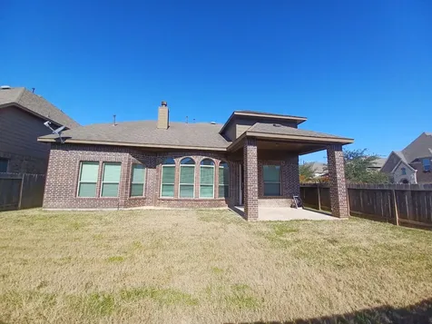 13102 Spear Trail Court Rosharon TX 77583