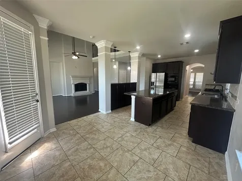 13102 Spear Trail Court Rosharon TX 77583