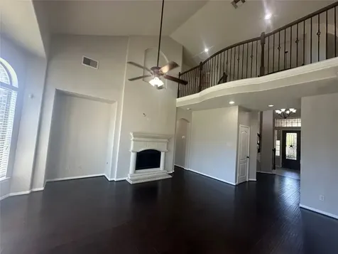 13102 Spear Trail Court Rosharon TX 77583