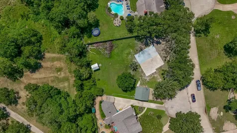 717 Quintana Roo Place Seabrook TX 77586