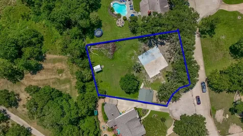 717 Quintana Roo Place Seabrook TX 77586