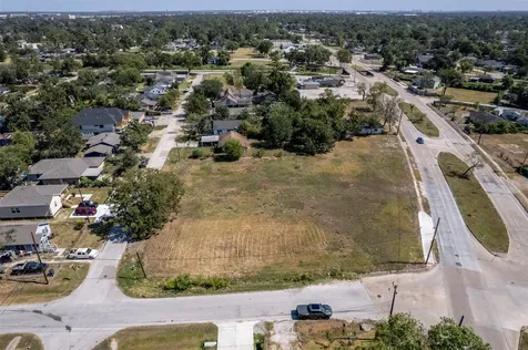 3313 Cavalcade Street Houston TX 77026