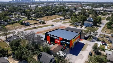3313 Cavalcade Street Houston TX 77026