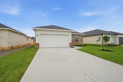 1409 17th Ave N Texas City TX 77590