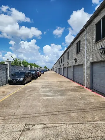 7399 Regency Square Court 7399 Houston TX 77036