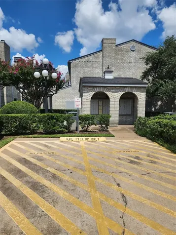 7399 Regency Square Court 7399 Houston TX 77036
