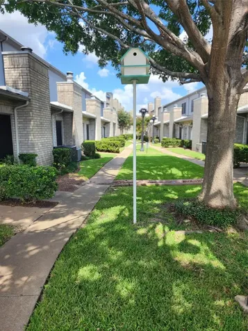 7399 Regency Square Court 7399 Houston TX 77036