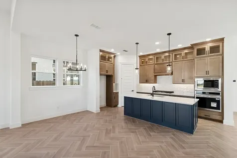 6423 Haltwhistle Lane Katy TX 77449