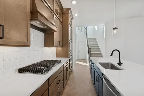 6423 Haltwhistle Lane Katy TX 77449
